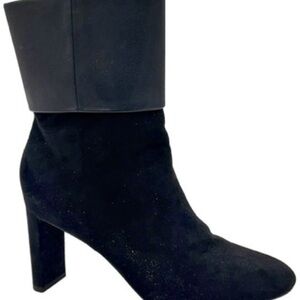 Alfani Stylish Black  Boots